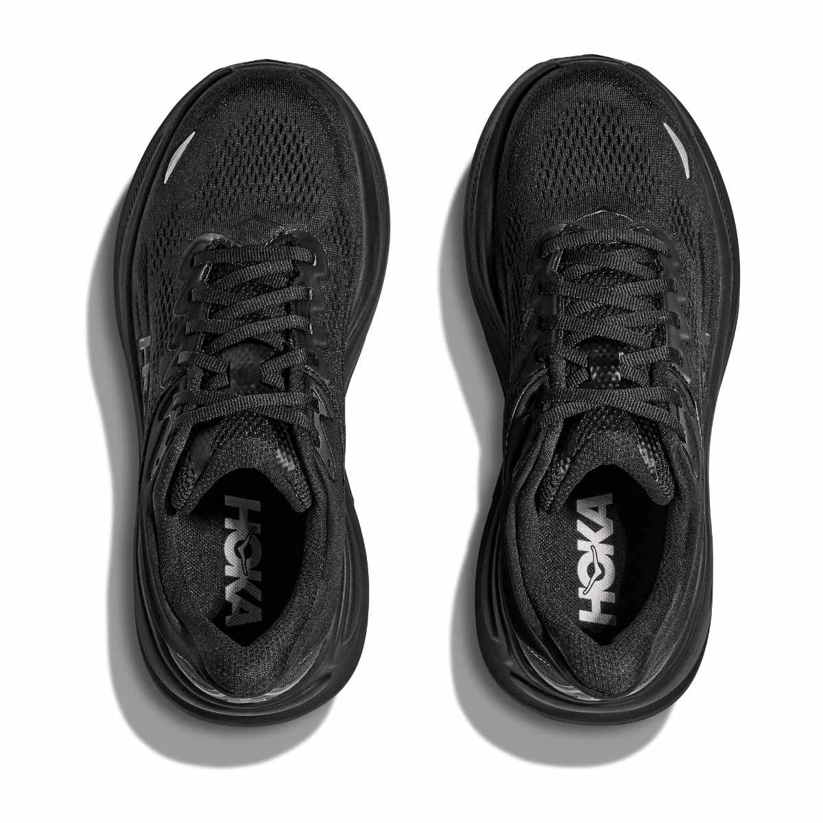 HOKA Men's Bondi 9 Shoe