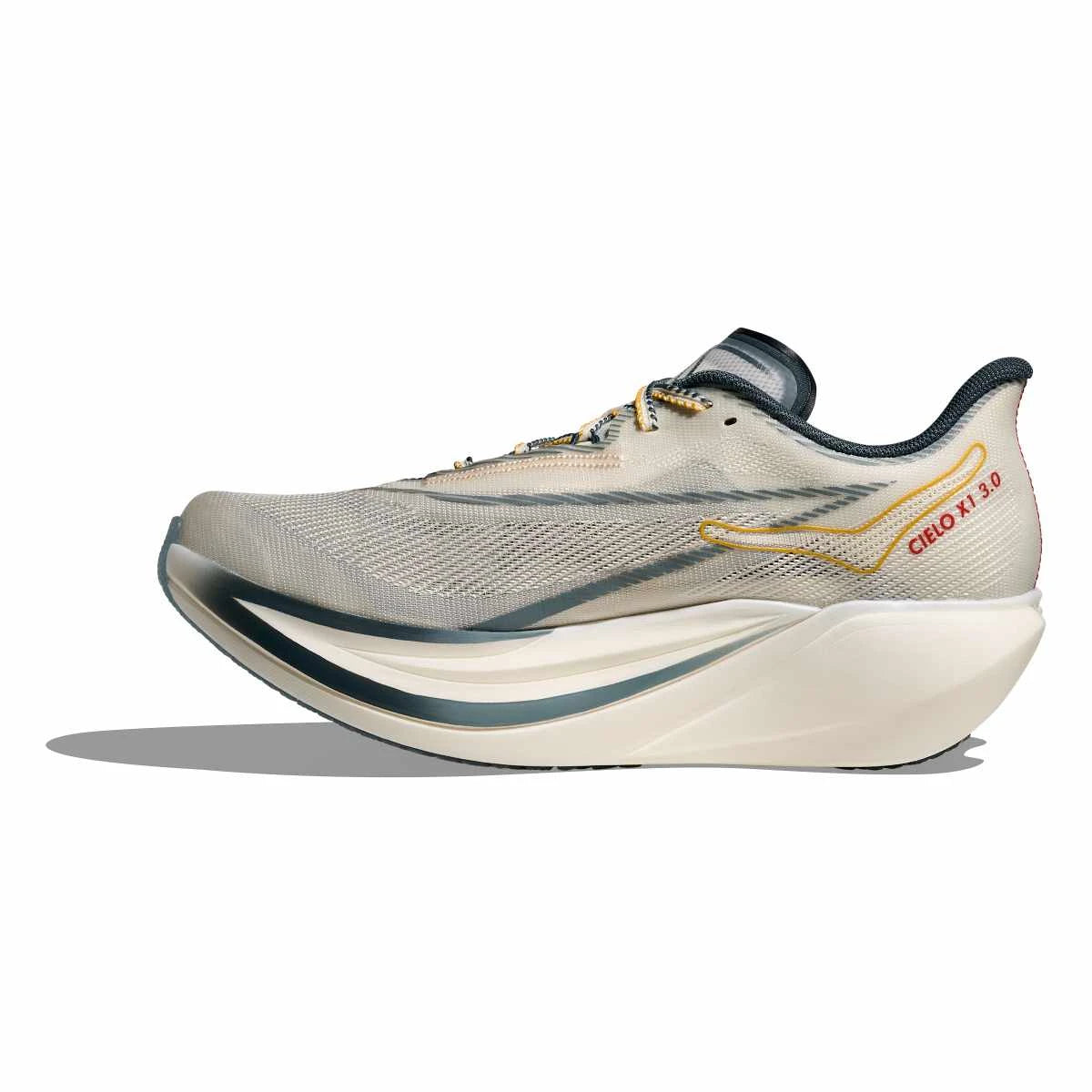HOKA U Cielo X1 3.0 Carbon Plated Shoe