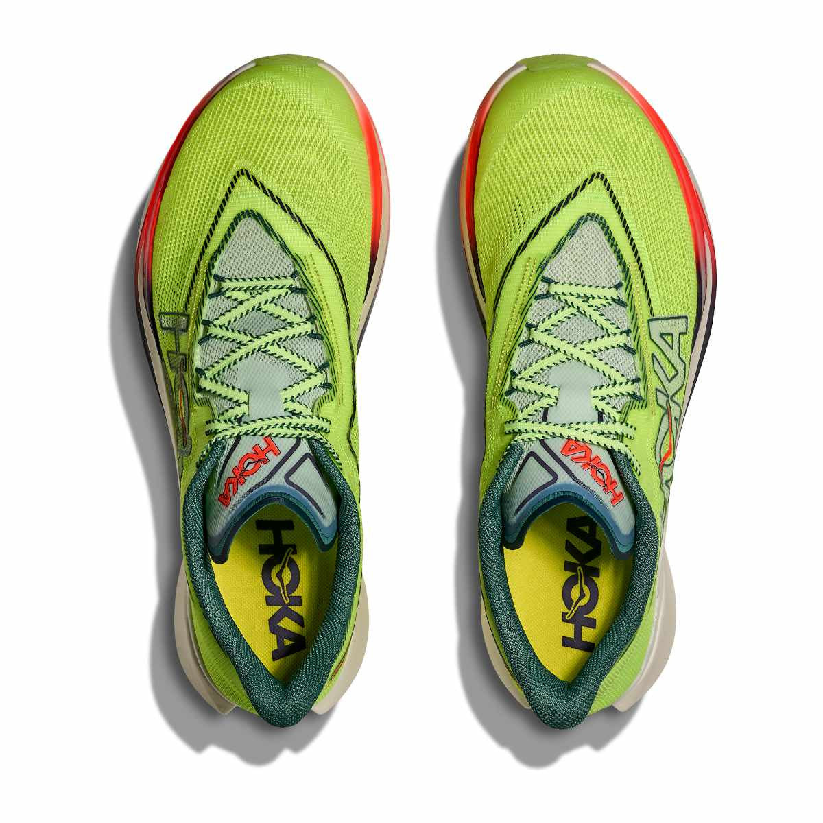HOKA U Cielo X1 3.0 Carbon Plated Shoe