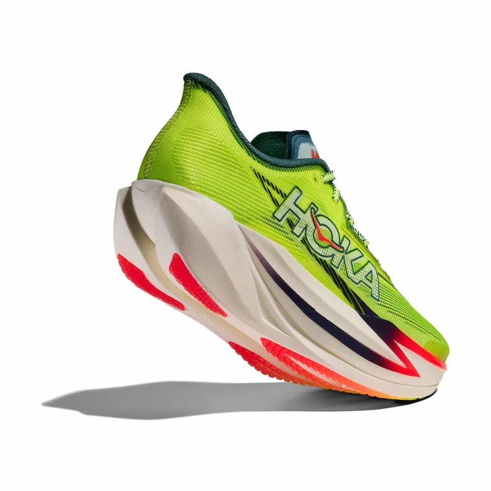 HOKA U Cielo X1 3.0 Carbon Plated Shoe