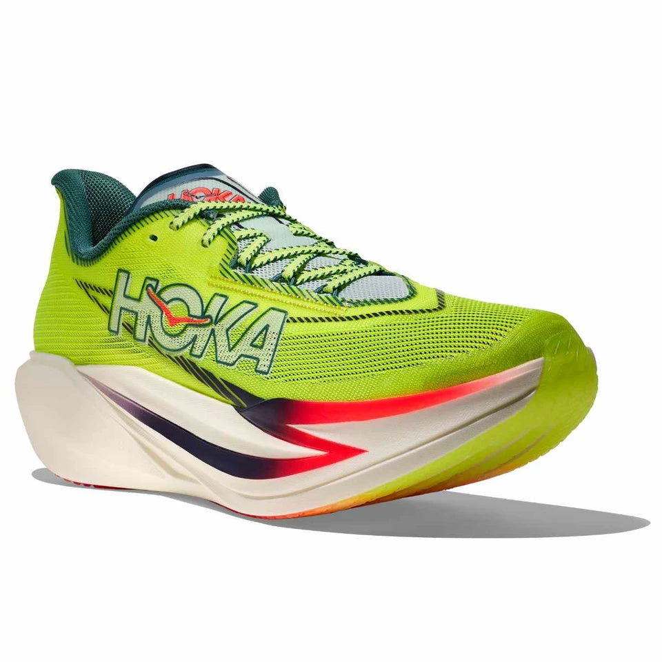 HOKA U Cielo X1 3.0 Carbon Plated Shoe