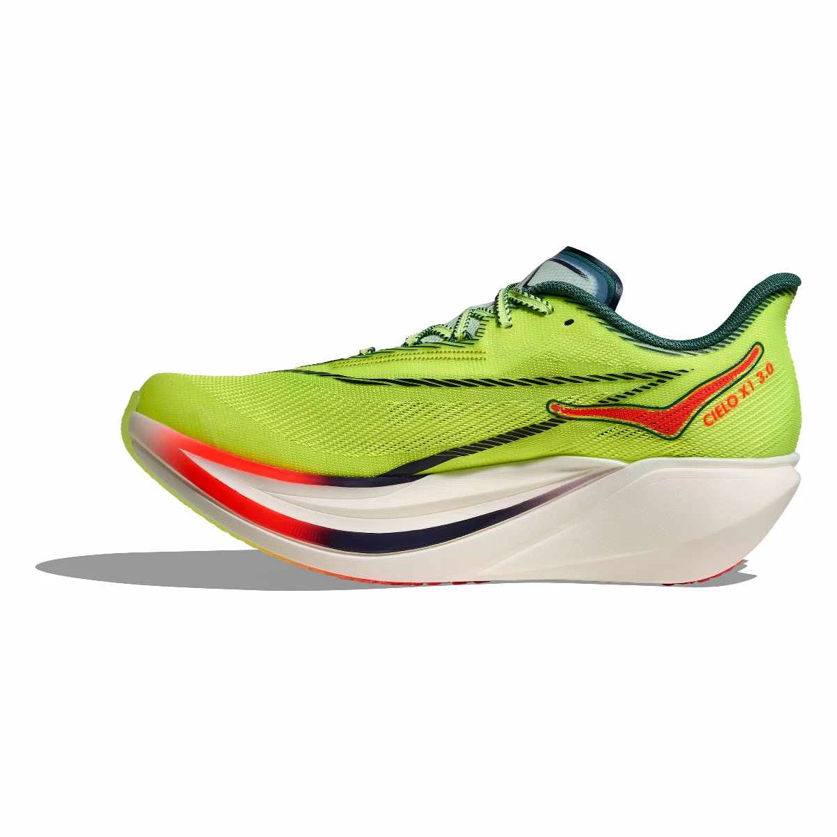 HOKA U Cielo X1 3.0 Carbon Plated Shoe
