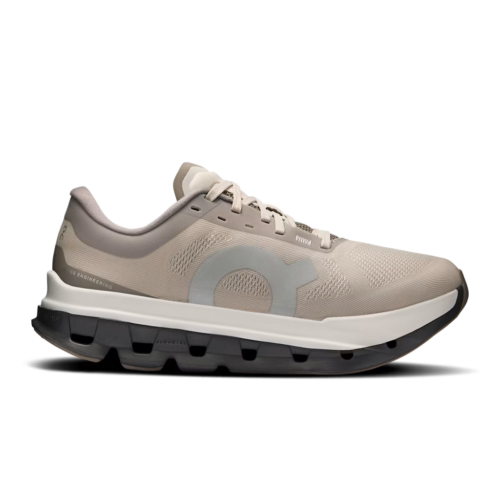 On Cloudflow 5