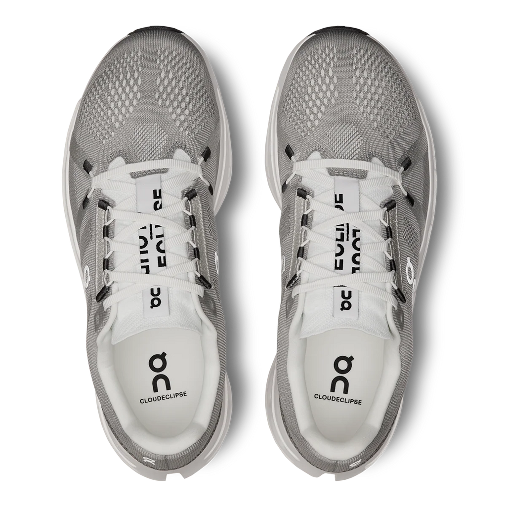 On Running Cloudeclipse Alloy White