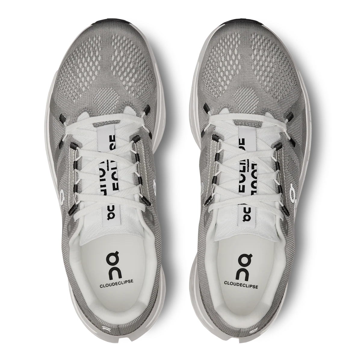 On Running Cloudeclipse Alloy White