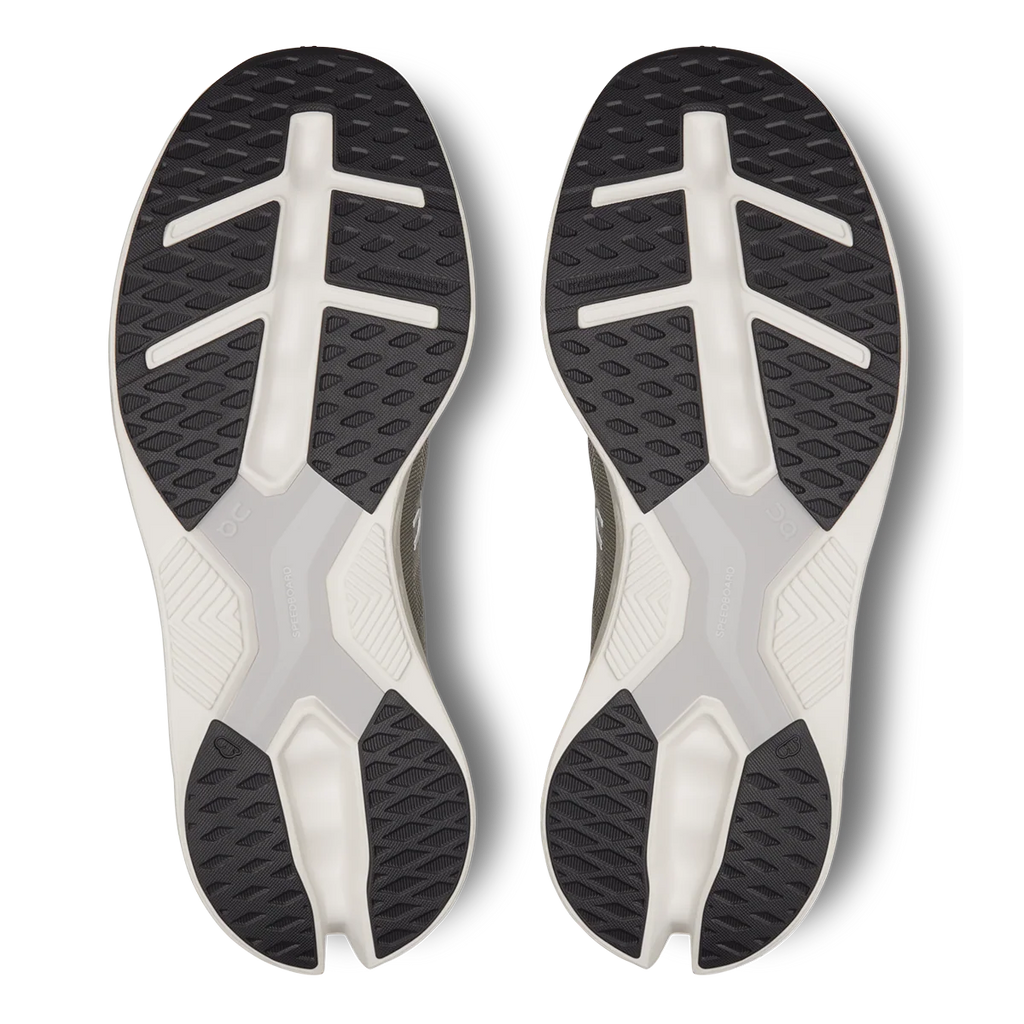 On Running Cloudeclipse Alloy White