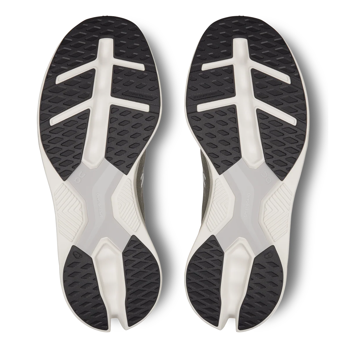 On Running Cloudeclipse Alloy White