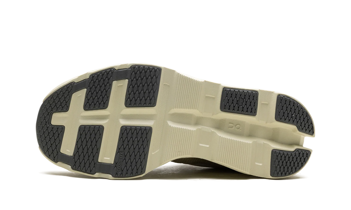 On Running Cloudmonster 2 Cream Ice (Women's)
