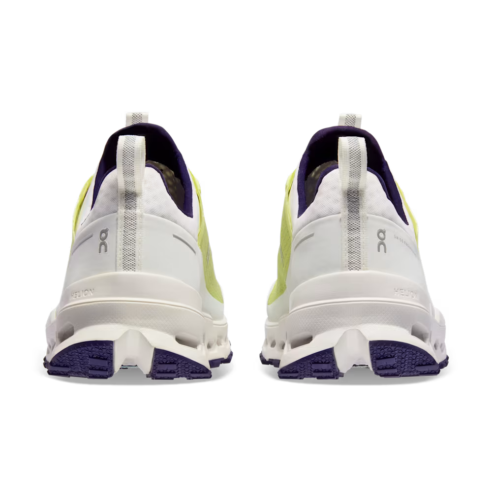 On Running Cloudultra Fluorite