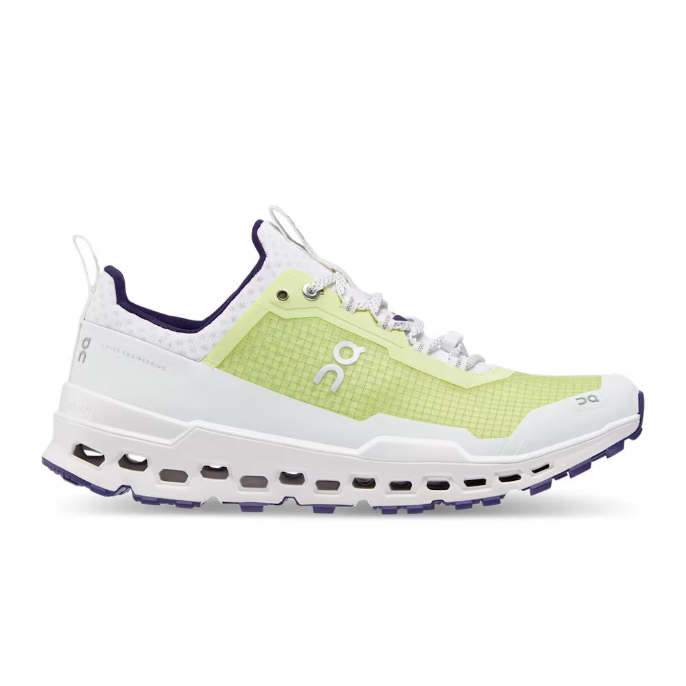 On Running Cloudultra Fluorite