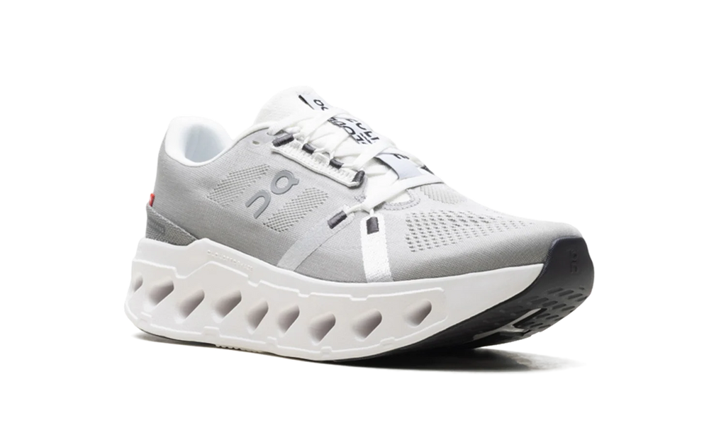 On Running Cloudeclipse Alloy White