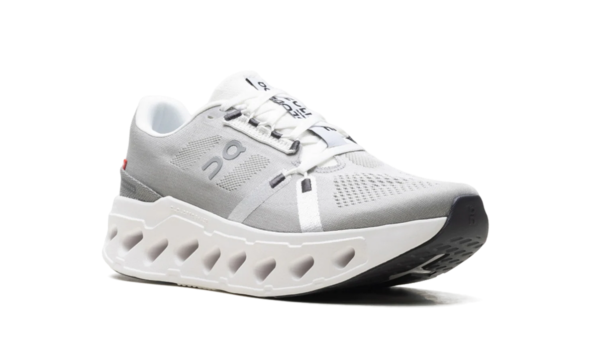 On Running Cloudeclipse Alloy White