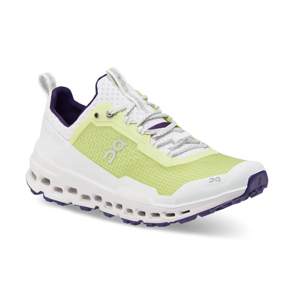On Running Cloudultra Fluorite