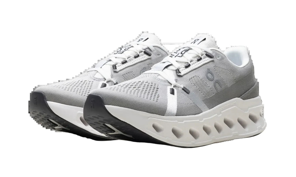 On Running Cloudeclipse Alloy White