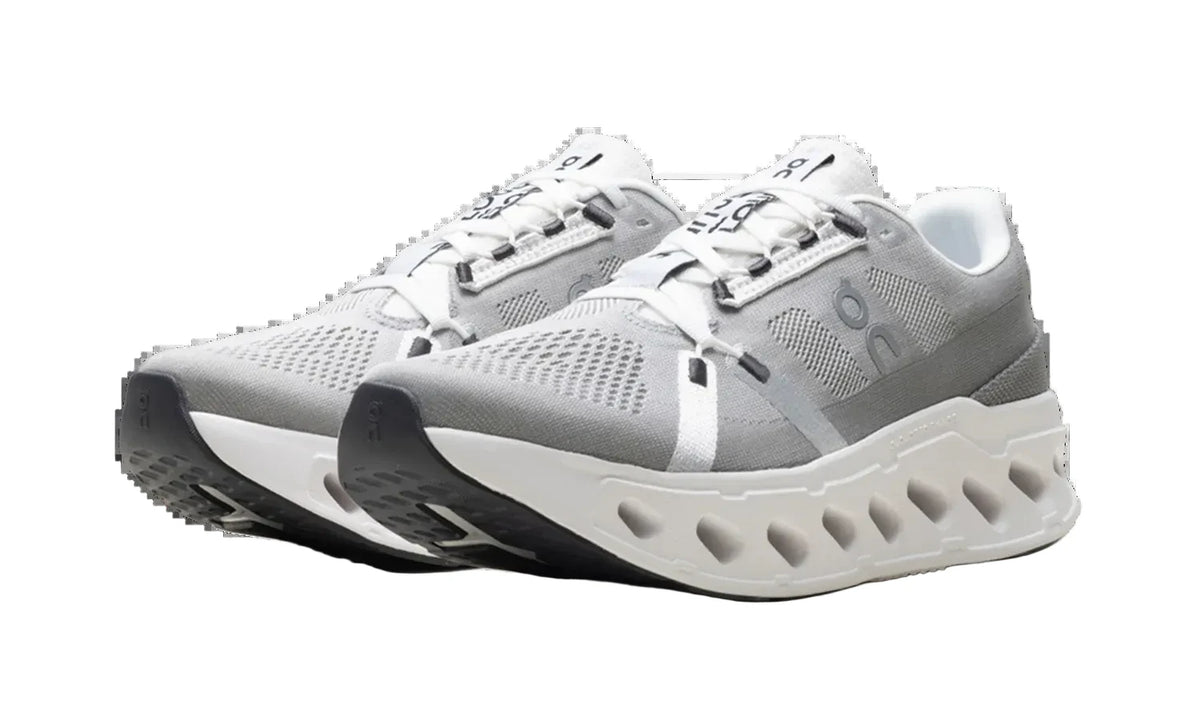 On Running Cloudeclipse Alloy White