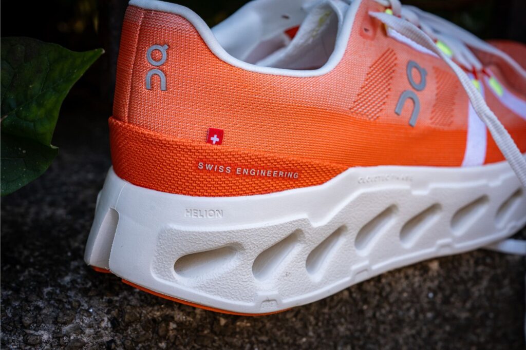 ON Cloudeclipse Women's