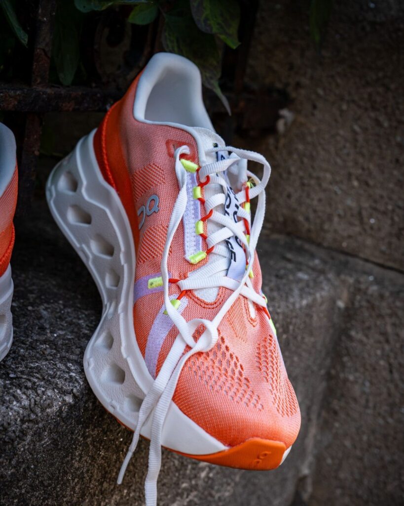 ON Cloudeclipse Women's
