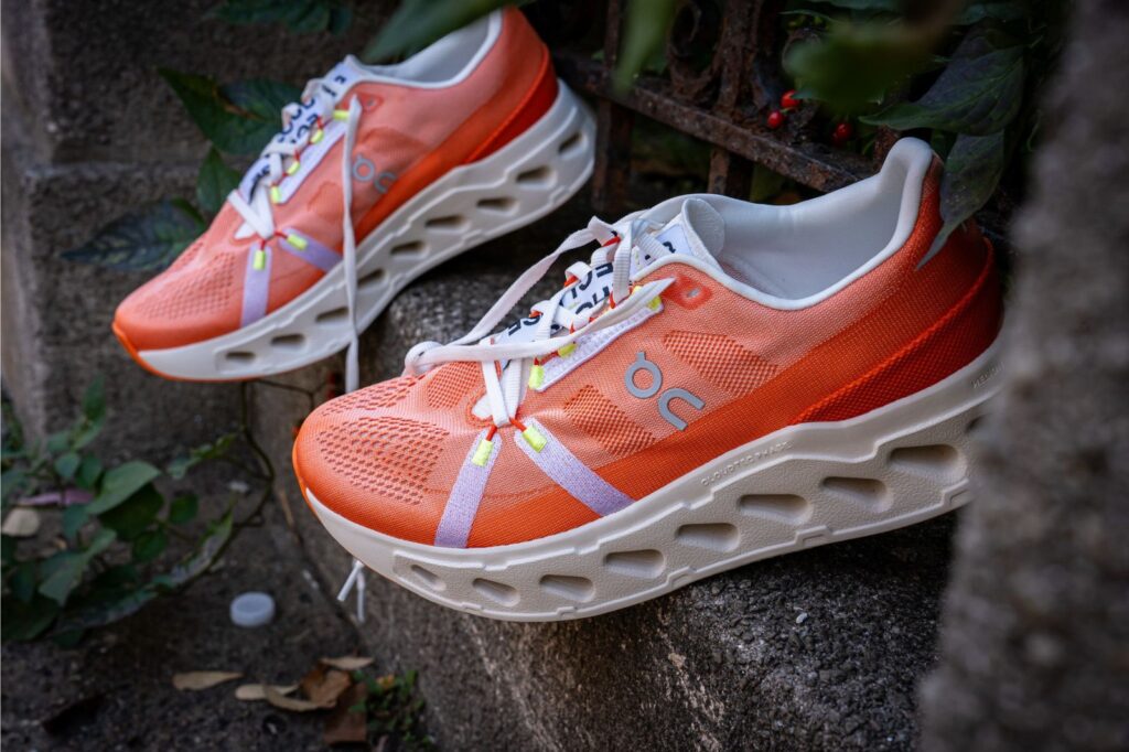 ON Cloudeclipse Women's