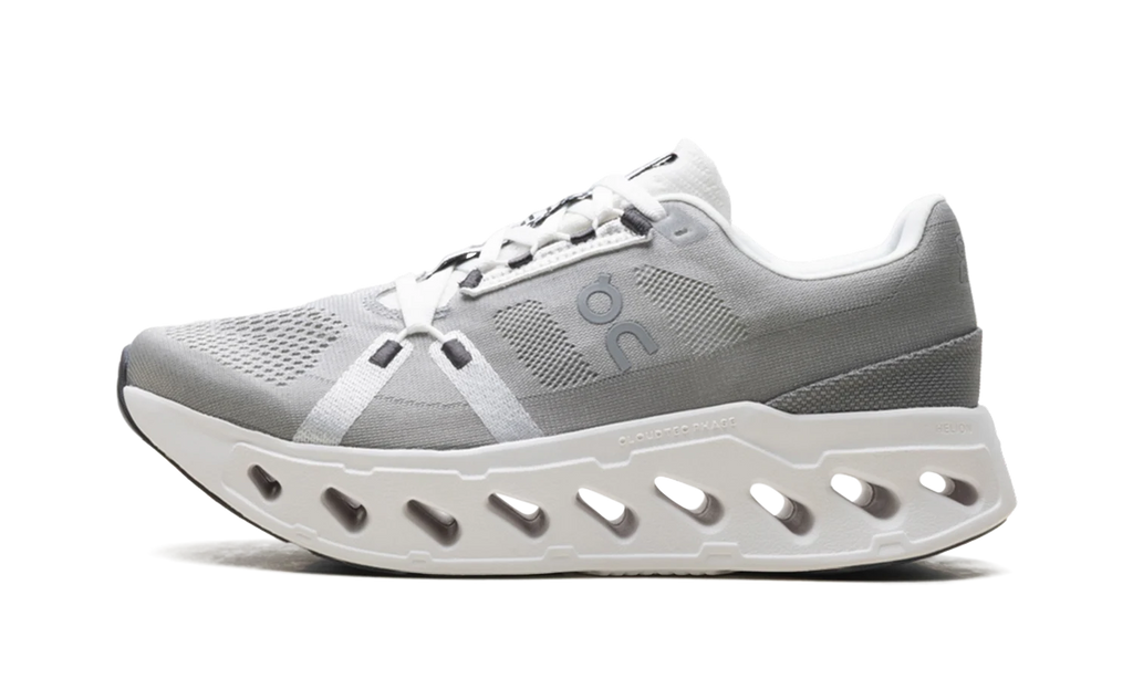 On Running Cloudeclipse Alloy White