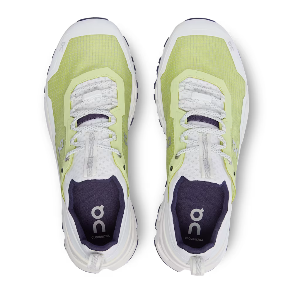 On Running Cloudultra Fluorite